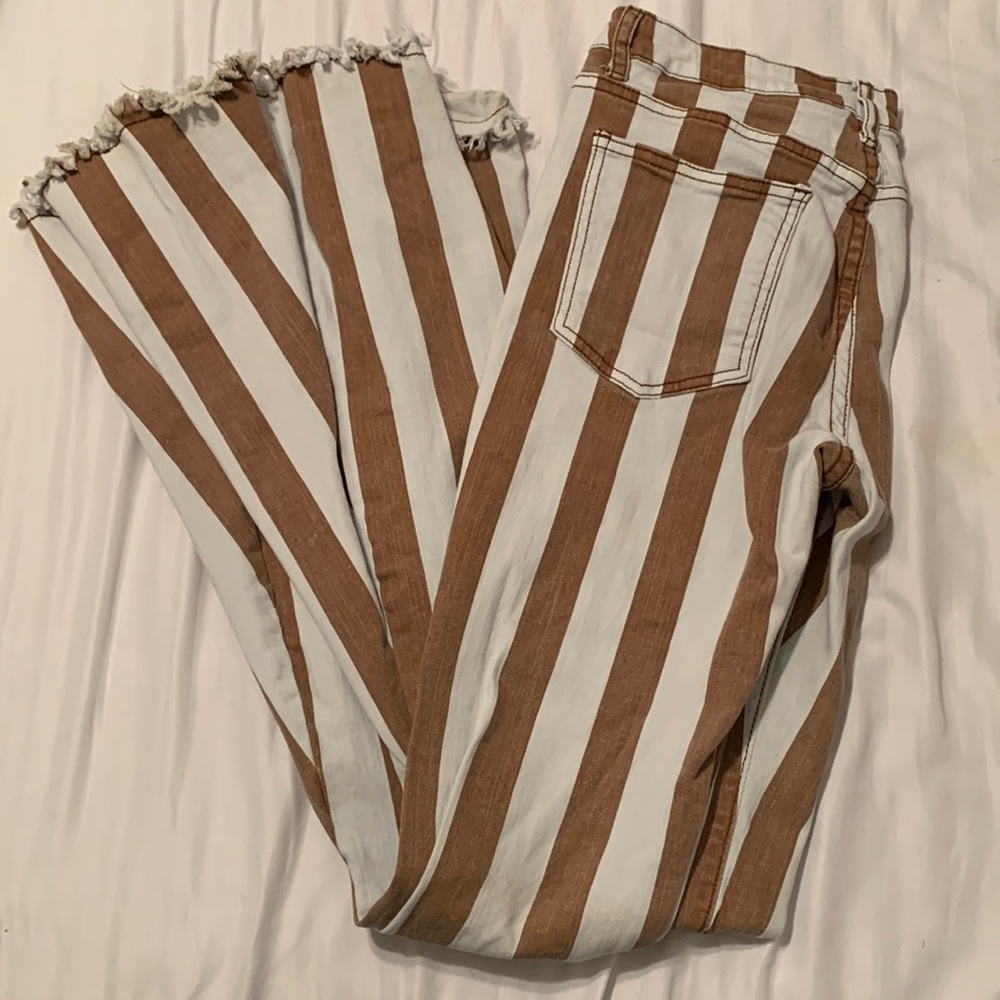 bell bottoms